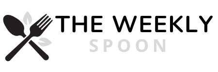 The Weekly Spoon logo