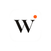 The Where Business logo
