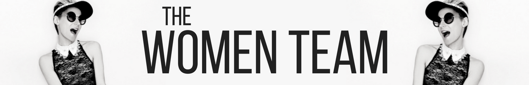 Thewomenteam.com logo