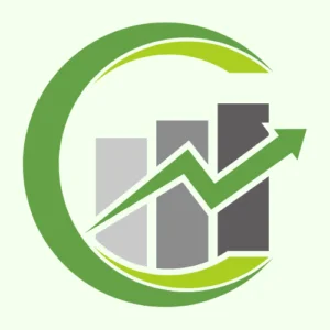 The World Data logo