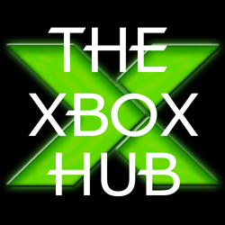 TheXboxHub logo