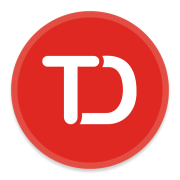 Thinkdifferentnetwork.com logo