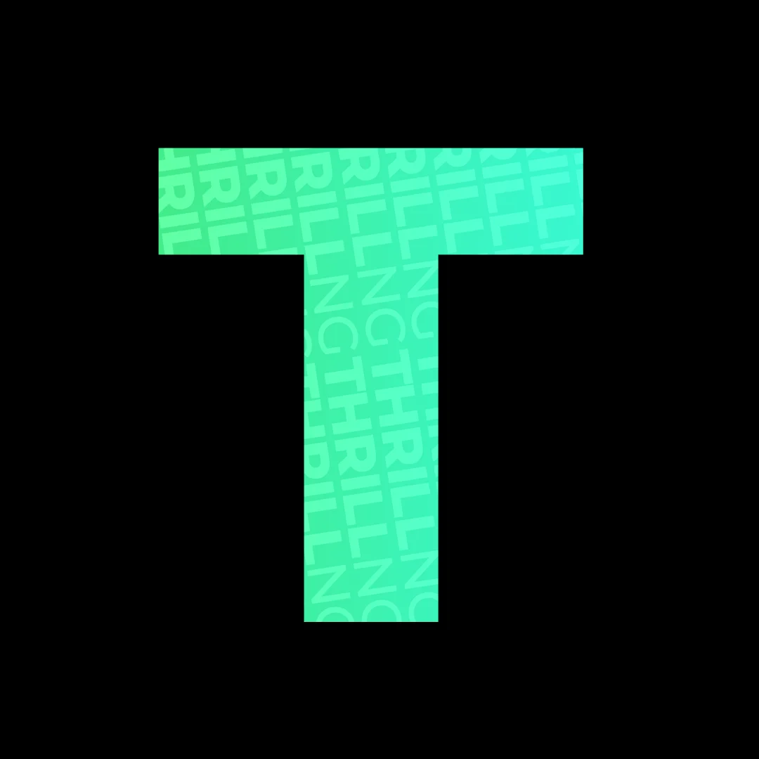 Thrillng logo