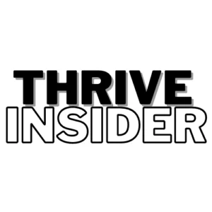 Thriveinsider.com logo
