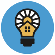 TH Thom Ideas logo