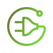 Thunderplugs logo