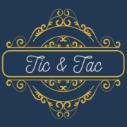Tic-et-Tac logo