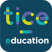 Tice-education logo
