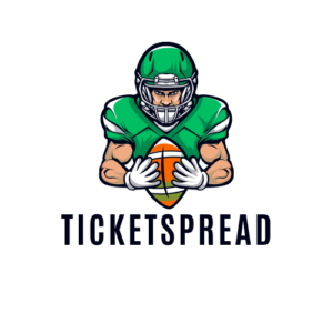 Ticket Spread logo