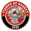 Tiempodebasket.com logo