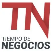 Tiempo de Negocios logo