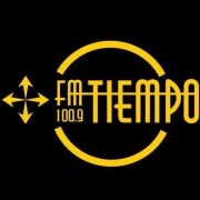 Tiemporojas.com logo