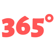 Tijdschriften 365 logo