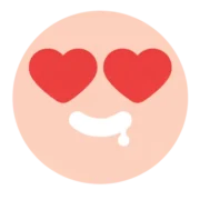 Tiktoc emojis logo