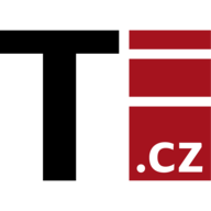 Times.cz logo