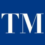 Times Monaco logo