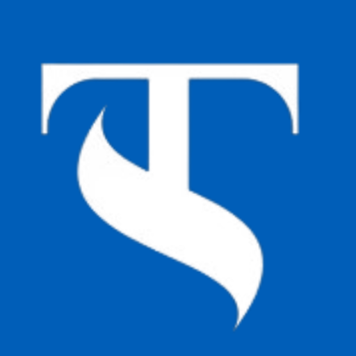 Times of Scotland logo
