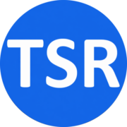 Times Square Reporter logo