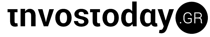 Tinostoday.gr logo