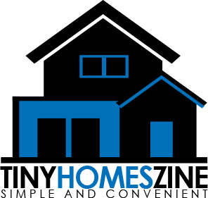Tinyhomeszine.com logo