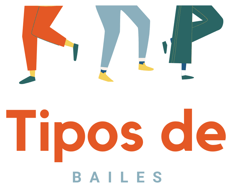 Tiposdebailes.net logo
