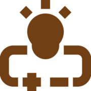 Titanium Share logo
