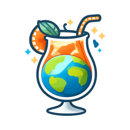Titiranol-cocktail.fr logo