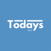 Todayspast.net logo