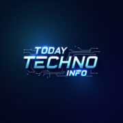 Todaytechnoinfo.com logo