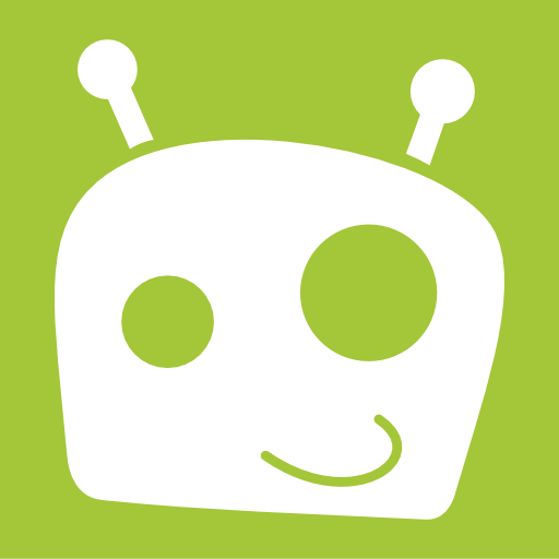 Todo Android logo