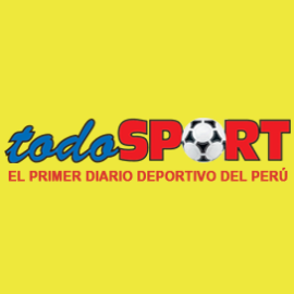 Todo Sport logo