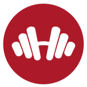Toe Back Fitness logo