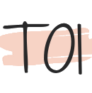 Toi logo