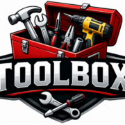Toolbox-mag.de logo