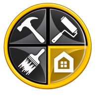Tool Hire logo