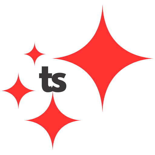 ToolSwift logo