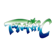 Toonarific logo