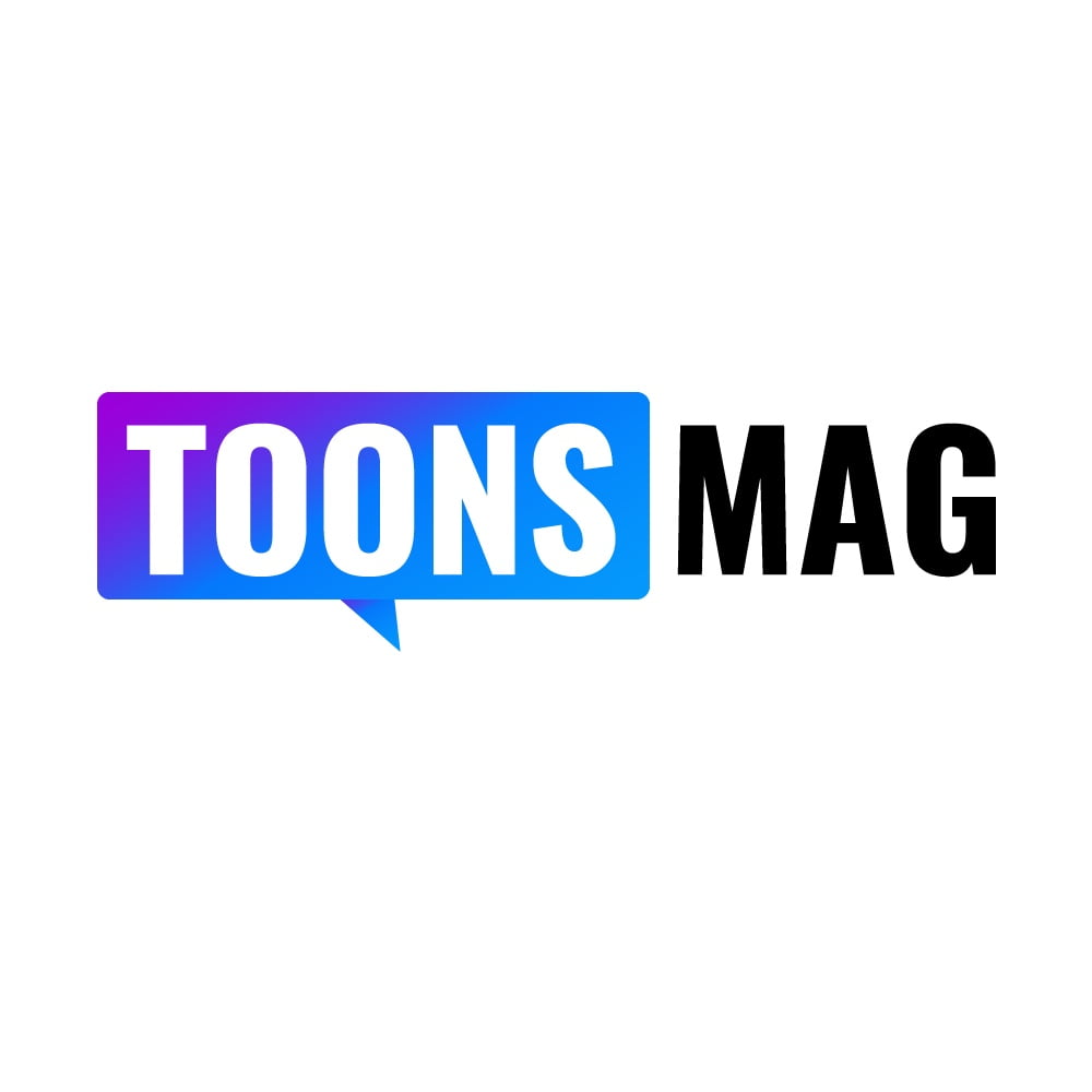 Toonsmag.com logo