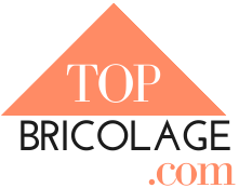 Top-bricolage.com logo