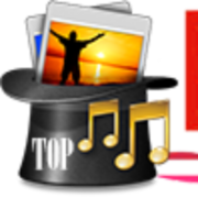 Top-entertainment-news.com logo