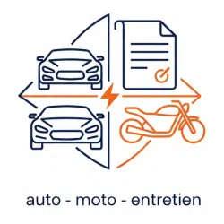 Top Garage Classic logo