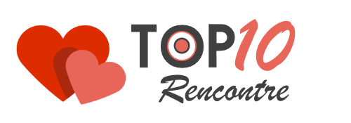 Top 10 Rencontre logo