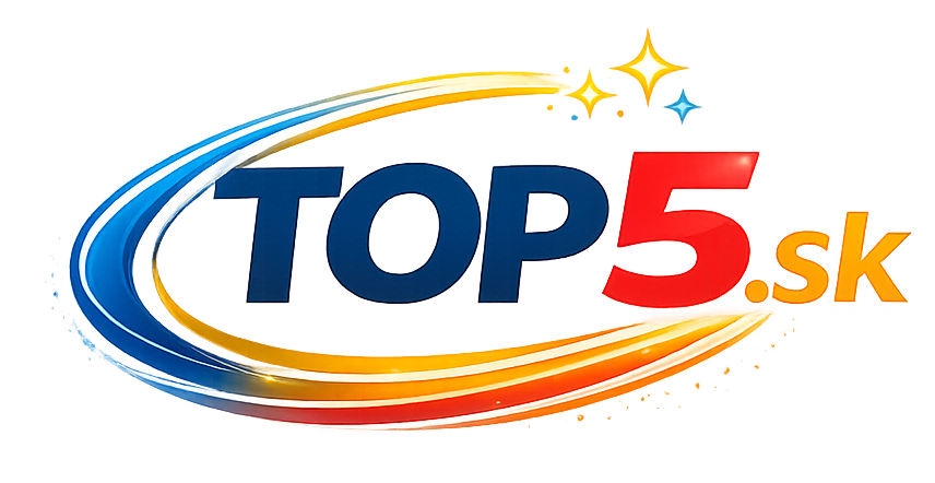 Top5 logo