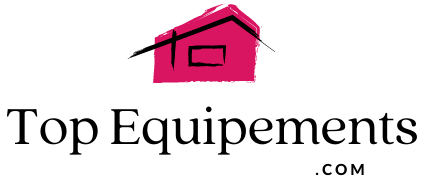 Topequipements.com logo
