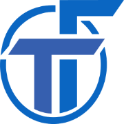Top Firms logo