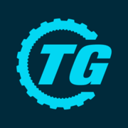 Topgear.es logo