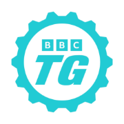 Top Gear logo
