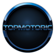 Topmotoric.com logo