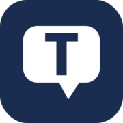 Topp Blogg logo