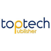 Top Tech Publisher logo